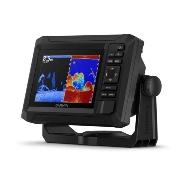 GARMIN ECHOMAP™ UHD2 52CV 5"+ TRADUCTOR GT20 - Imagen 3