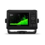 GARMIN ECHOMAP™ UHD2 52CV 5"+ TRADUCTOR GT20