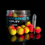 Tactica Baits Ripley Hybrids 20mm Hookbaits Equilibrados