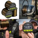 Matrix Submerge XD Monofilament