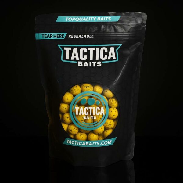 Tactica Baits Ripley Boilies 20mm 4,5kg