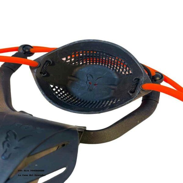 FOX SLIK POWERGUARD​
