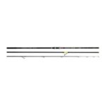 Caña Surfcasting Barros Alpha Rider HSX 4,20 m MAX 230G