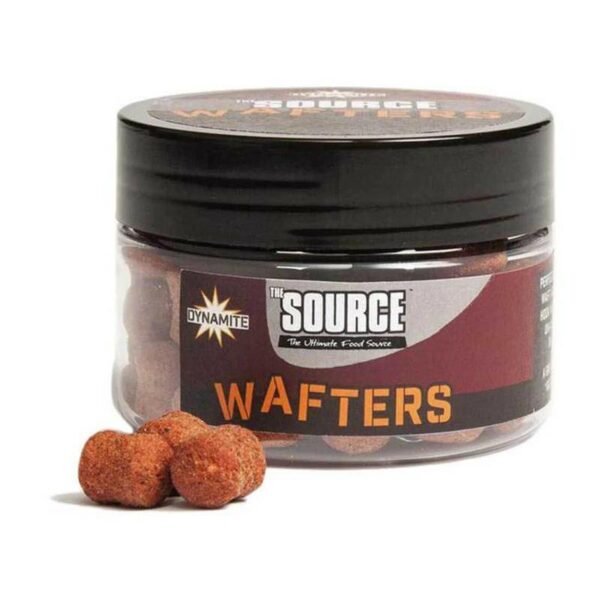 Dynamite Baits The Source Wafter Dumbell 15mm (DY1221)