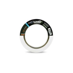Fox Exocet Pro Tapered Leaders 16–35 lb (CML195)