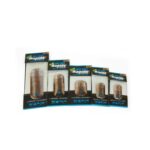 Fox EDGES™ Rapide™ Load PVA Bag Refills 55x120mm – CPV053