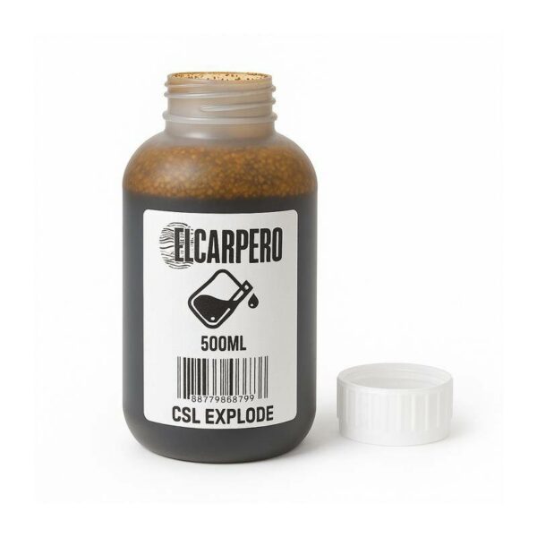 EL CARPERO CSL  EXPLODE 500ML