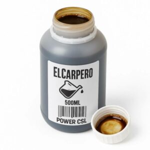 EL CARPERO POWER CSL  500ML