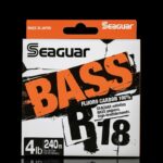 Seaguar R18 Fluorocarbon Bass