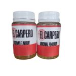 EL CARPERO ORIGIANL PIÑA ORIGINAL FLAVOUR 60ML