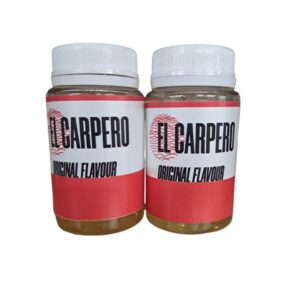 EL CARPERO ORIGIANL PIÑA ORIGINAL FLAVOUR 60ML
