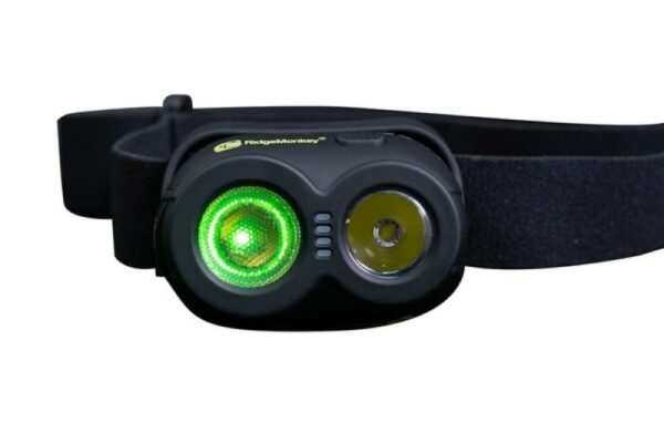 NUEVA RIDGEMONKEY VRH300X - Imagen 2