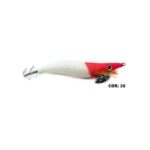 Rattle Squid Jig Vega COLOR 36-3.0