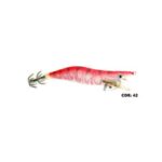 Rattle Squid Jig Vega COLOR 42-3.0