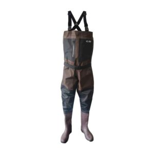 Waders PVC Luxe SRT – Talla 42/43