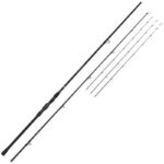 Caña Okuma Feeder 8K 3.90m 40–80g 3-PCS