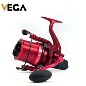Carrete Vega Fire Cast 8000