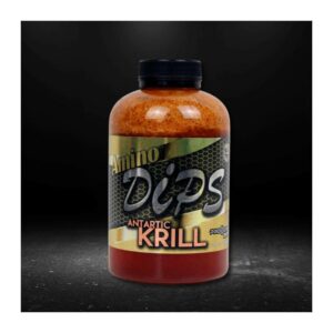 PROELITE BAITS ANTARTIC KRILL AMINO DIP 500ML
