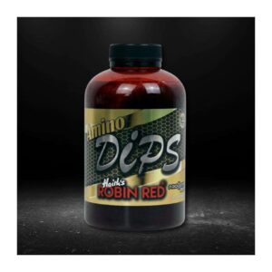 PROELITE BAITS ROBIN RED AMINO DIP 500ML