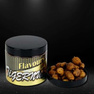 Robin Red GOLD Tigernuts XXL