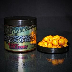 Bloody Mulberry GOLD Tigernuts XXL