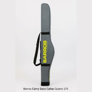 BARROS FUNDA 4 CAÑAS FEEDER 175