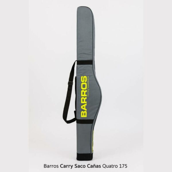 BARROS FUNDA 4 CAÑAS FEEDER 175