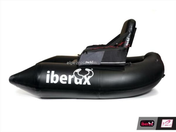 Iberux One Black Edition - Imagen 3