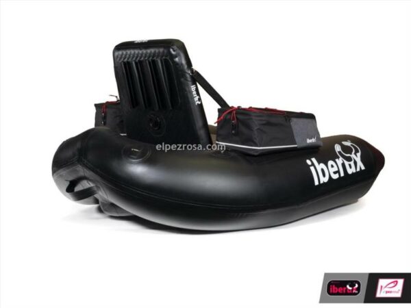Iberux One Black Edition - Imagen 2