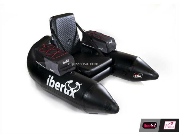Iberux One Black Edition