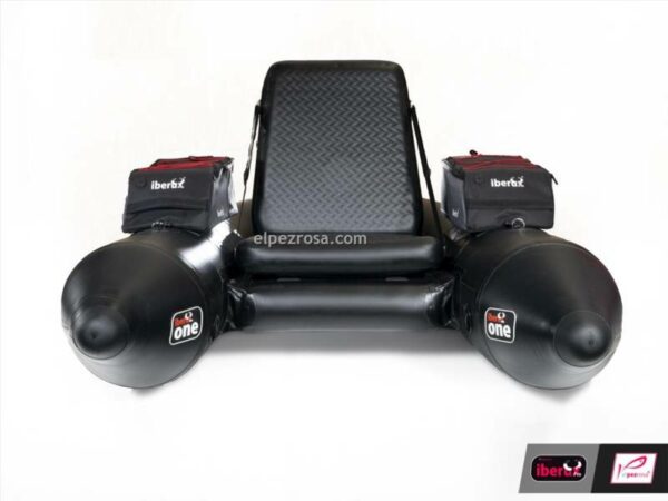 Iberux One Black Edition - Imagen 4