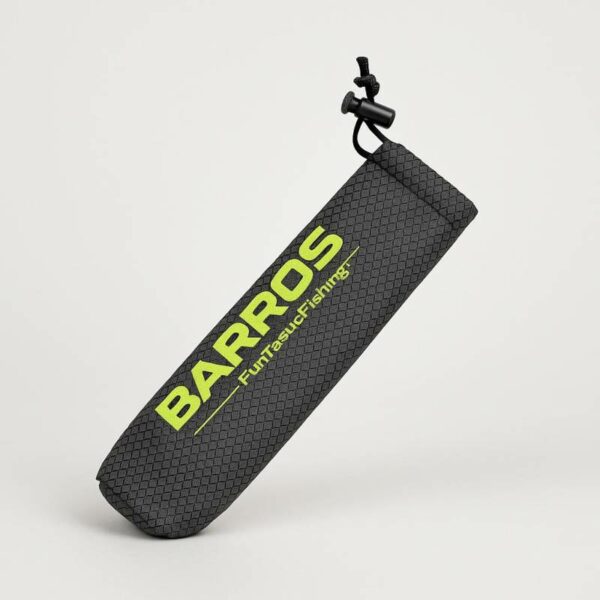 Funda para Punteros Barros Fishing