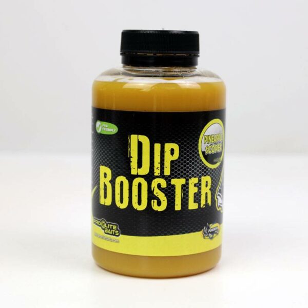 Dips Booster Pineapple & Scopex