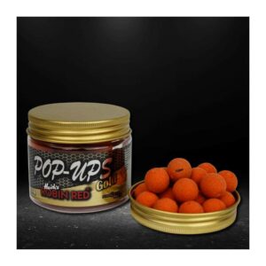 PROELITE BAITS Robin Red GOLD Natural 20MM Pop Ups