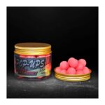 PROLEITE BAITS Bloody Mulberry Gold Natural 20MM Pop Ups