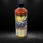 PROELITE BAITS Antartic Krill Gold Spod Booster 1000ML