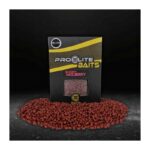 PROELITE BAITS Bloody Mulberry Pellet 6 mm