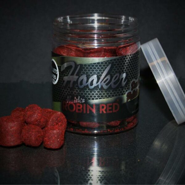 PROELITE BAITS Robin Red GOLD HOOKERS Baits Pellets 14/20 mm