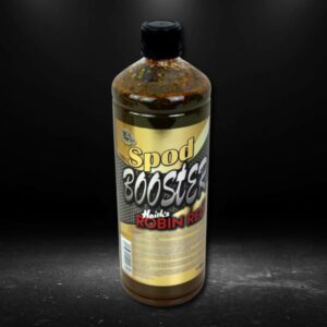 PROELITE BAITS Robin Red GOLD Spod Booster 1000ML
