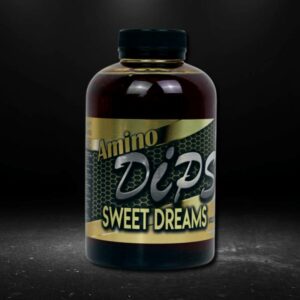 PROELITE BAITS SWEET DREAMS AMINO DIP 500ML