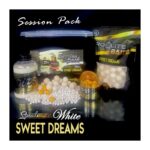 Special Edition Session Pack White -Sweet Dreams Gold