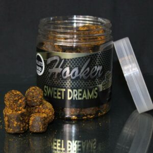 PROELITE BAITS Sweet Dreams GOLD HOOKERS Baits Pellets 14/20 mm