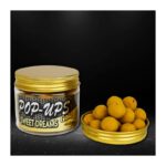 PROELITE BAITS Sweet Dreams Gold Natural 20MM Pop Ups