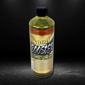 PROELITE BAITS Sweet Dreams Gold Spod Booster 1000ML