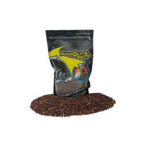 MIX BOOM PELLETS 2,5 kg