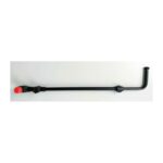 SOPORTE AMORIM V-36 MATCH/FEEDER 50+50