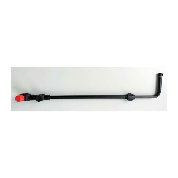SOPORTE AMORIM V-36 MATCH/FEEDER 50+50