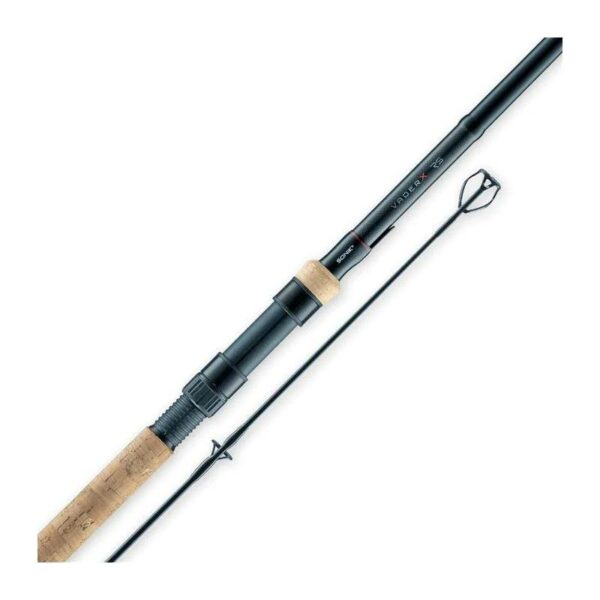 SONIK VADERX  CRK RS 10PIES 3LB - Imagen 4
