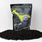 PROELITE BAITS Spod Mix Pellet 8 mm SQUID OCTOPUS