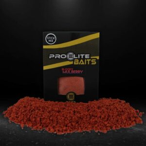 PROELITE BAITS Bloody Mulberry Gold Stick Mix